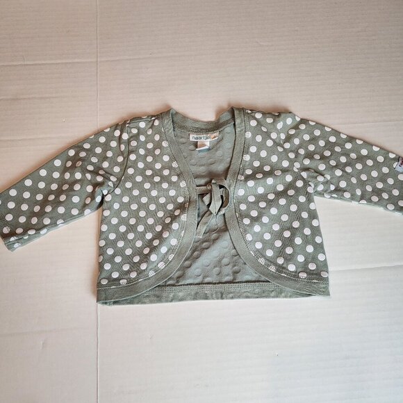 Naartjie sz 4 girl tops bundle tunic cardigan top glitter stars - Picture 2 of 8